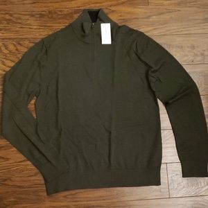 Banana republic sweater